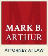 Mark B. Arthur | Attorney at Law